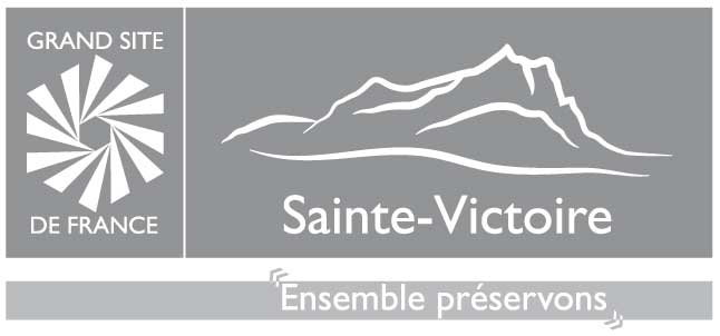 SteVictoire Logo Baseline NB 1
