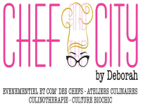 Atelier Chef and the City pour adultes