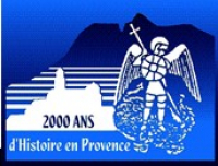 Projection "2000 ans d'Histoire en Provence"