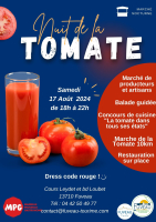 La Nuit de la Tomate