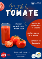 La Nuit de la Tomate  