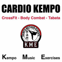 Challenge Cardio Kempo