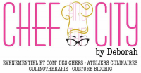 Chef and the City atelier adultes