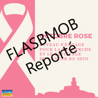 Le Flashmob Rose