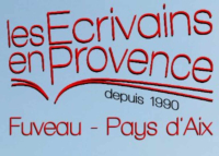 Salon littéraire : Les Ecrivains en Provence