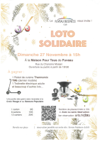 LOTO SOLIDAIRE