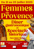 Femmes de Provence