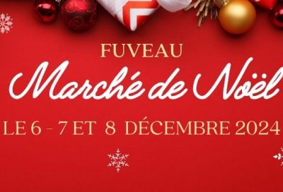 La magie de Noël à Fuveau_Fuveau