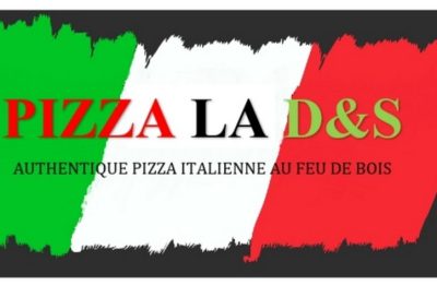 pizza la d & s