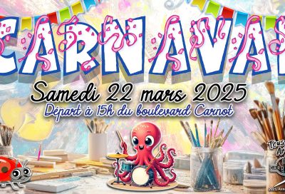 Carnaval de Gardanne_Gardanne