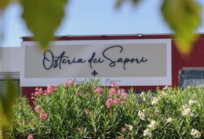 Osteria dei Sapori_Fuveau